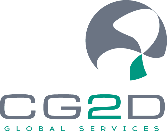 CG2D Global Services