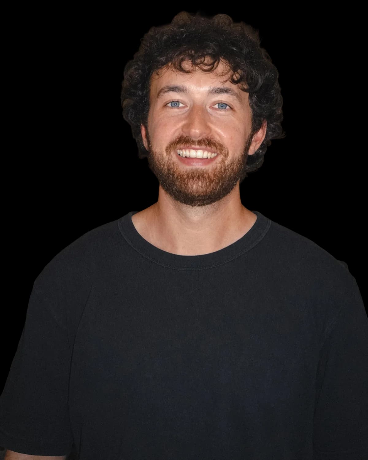 Gaël Perret